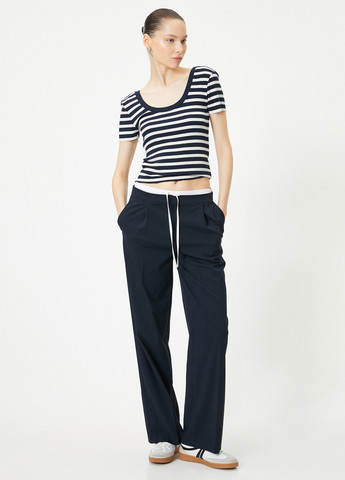 Футболка KOTON - (329698190)