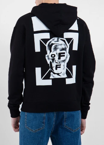 Худі Off-White (228877467)
