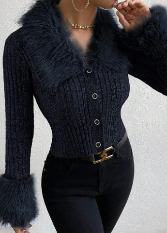Кофта SHEIN (308795287)