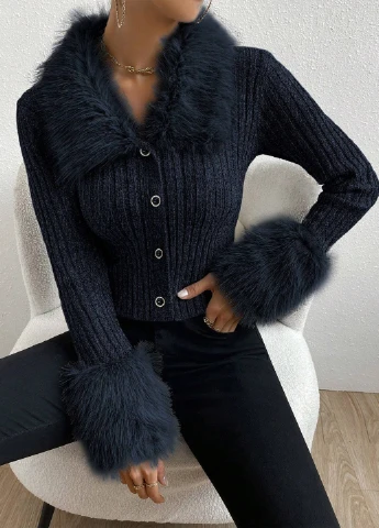 Кофта SHEIN (308795287)