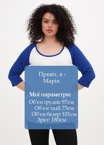 Лонгслив No Brand (327542505)