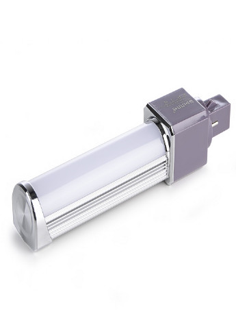 LED G24d 10W 20 pcs CW SMD2835 лампа светодиодная Brille (185914221)