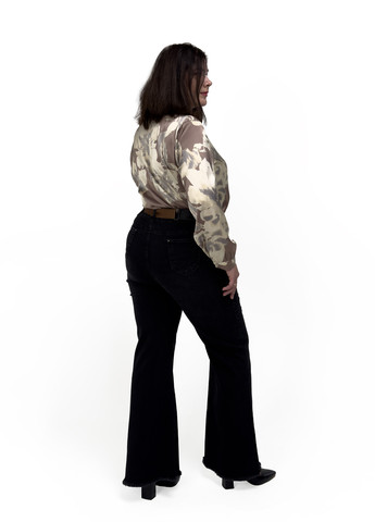 Джинсы Zanessi - (307472656)