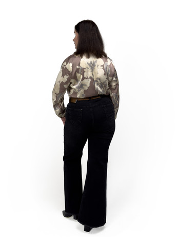 Джинсы Zanessi - (307472656)