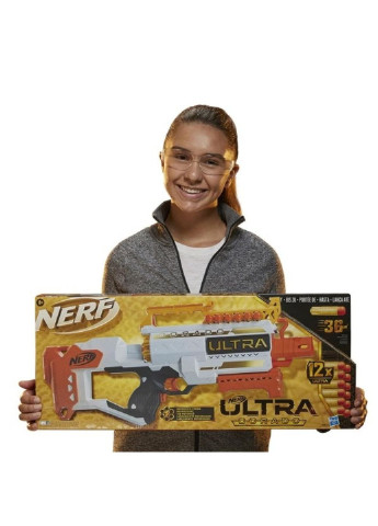Іграшкова зброя NERF Бластер Ультра Дорадо (F2018) Hasbro (254074553)