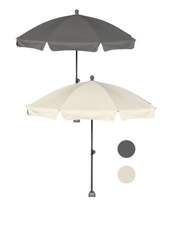 Садовый зонт (2 шт.) Livarno home (258461267)
