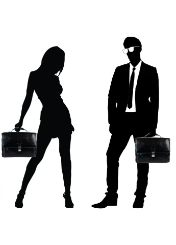 Портфель Piquadro (173956552)
