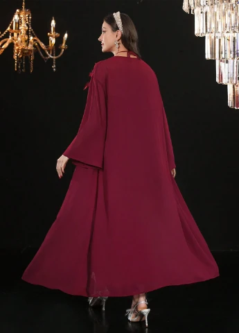 Костюм (сукня, накидка) SHEIN (329841738)