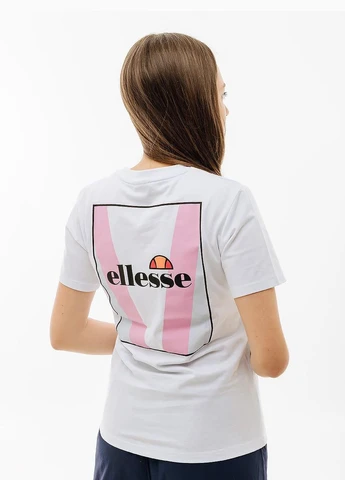 Футболка SGV19977-908 Ellesse Juentos T-Shirt - (321963403)