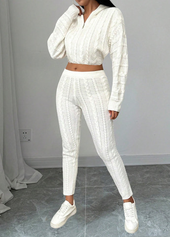 Костюм (светр, штани) SHEIN (333530238)