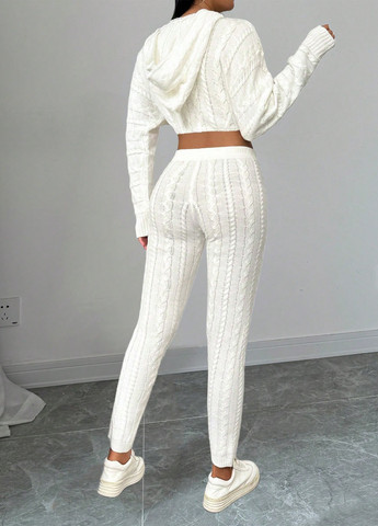 Костюм (светр, штани) SHEIN (333530238)