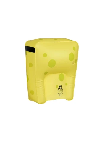 Фігурка SpongeHeads головний убір SpongeHeads SpongeBob Expression2 Nickelodeon (252242067)