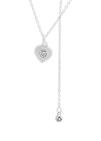 Подвеска Silver Flame (301048272)