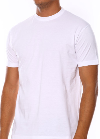 Біла футболка Sol's