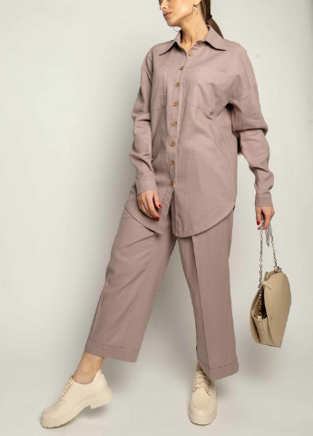 Штани Рі Марі Дейо БР 0321 ліловий Ри Мари (235753328)