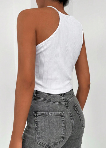 Майка SHEIN — 324037616