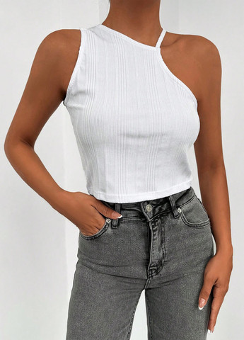 Майка SHEIN — 324037616