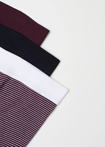 Трусы (3 шт.) H&M (356111613)