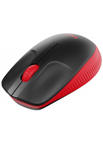 Мышка M190 Red (910-005908) Logitech (253546724)