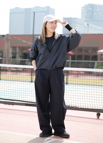 Футболка Uniqlo - (367242995)