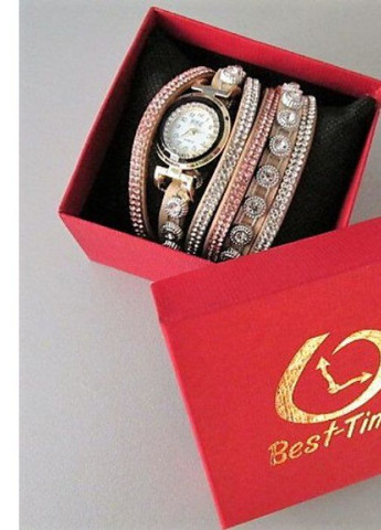 Жіночі годинник Karno quartz CL (229058635)