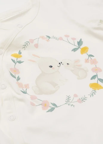 Чоловічок (3 шт.) H&M (253712723)