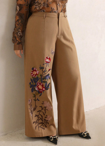 Штани SHEIN (366258278)