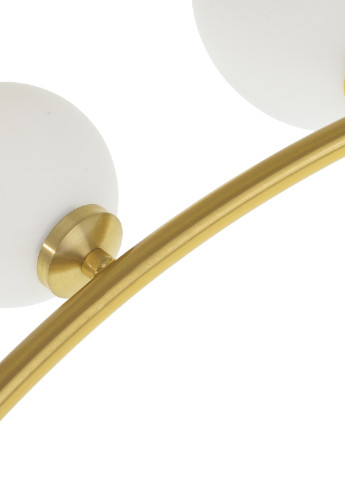 Люстра, 36,7х78х32 см Brille (174128225)