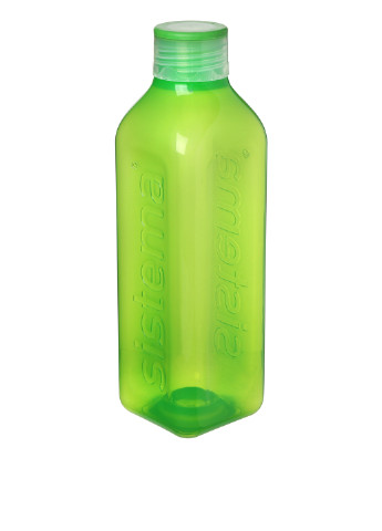 Бутылка для воды, 1 л Sistema (190218740)