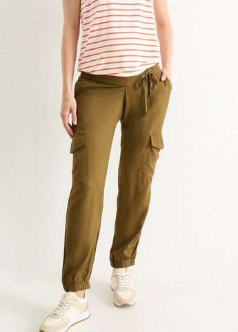 Брюки для беременных C&A (316503855)