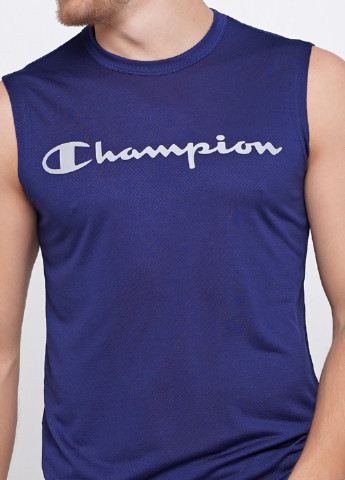 Майка Champion crewneck sleeveless t-shirt (184157411)