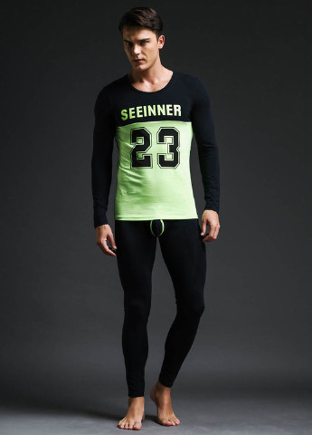 Красивая домашняя одежда Seeinner (195058399)