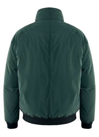 Зеленая демисезонная куртка Mexx