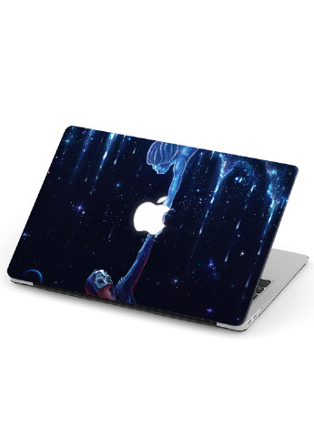 Чохол пластиковий для Apple MacBook Pro Retina 15 A1398 Мистецтво Неферума (The Art of Neferum) (6353-2785) MobiPrint (219124085)