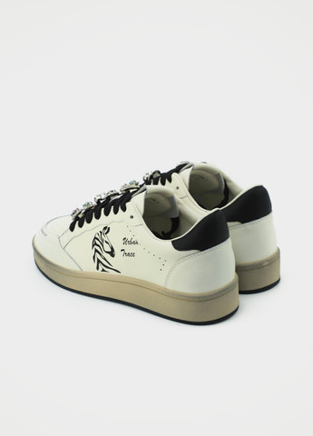 Кроссовки URBAN TRACE белые демисезоны (329998131)