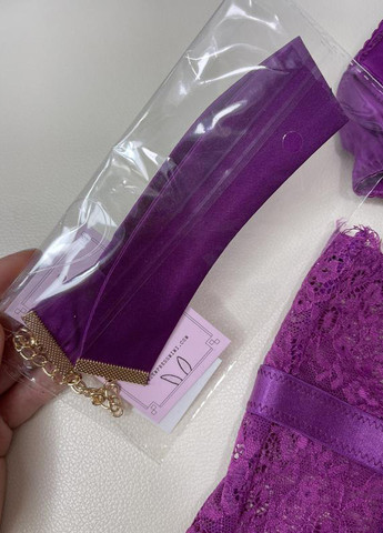 Чокер Empress текстиль (303080245)