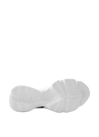 Белые демисезонные кроссовки Vm-Villomi