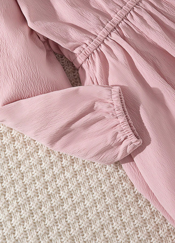 Розовое платье SHEIN (331536225)