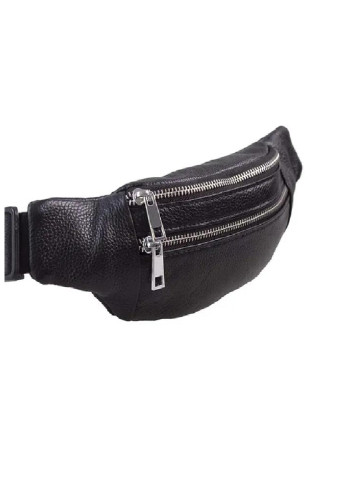 Сумка кожаная бананка Vishnya (256549724)