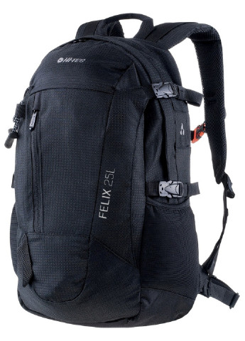 Повседневный спортивный рюкзак с дождевиком 45х33х15 см Hi-Tec (255405601)