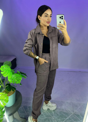 Костюм (сорочка, штани) No Brand (356735133)