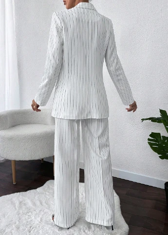 Костюм (жакет, штани) SHEIN (339053178)