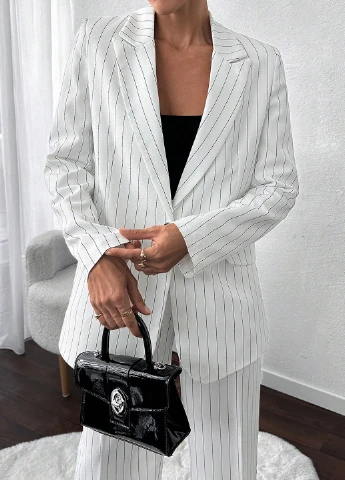 Костюм (жакет, штани) SHEIN (339053178)