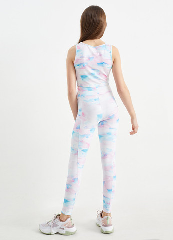 Комплект (топ, легінси) C&A (323024204)