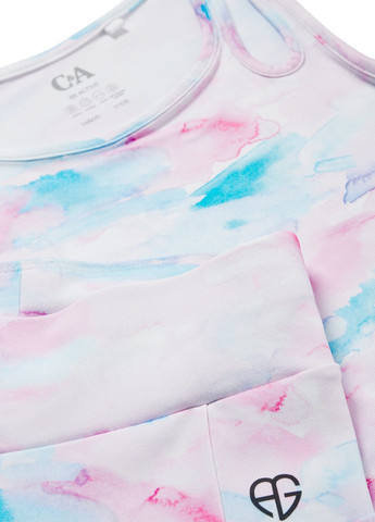 Комплект (топ, легінси) C&A (323024204)