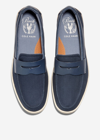Туфлі s Cole Haan pinch weekender txt penny loafer (282962631)