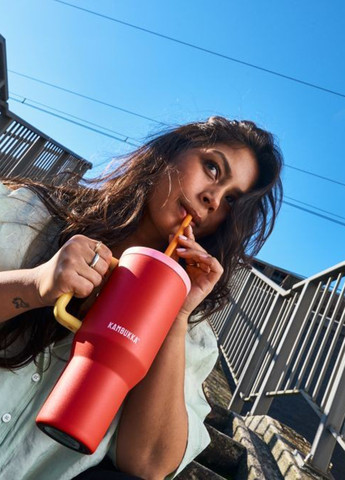 Термокружка, 950 мл Kambukka (319091070)