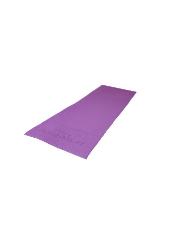 Коврик для йоги 173х61х0,6 см PowerPlay (242188198)
