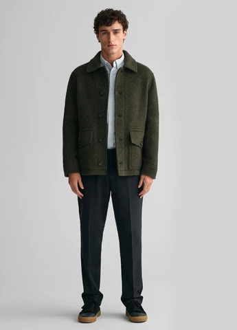 Сорочка Gant (274285091)