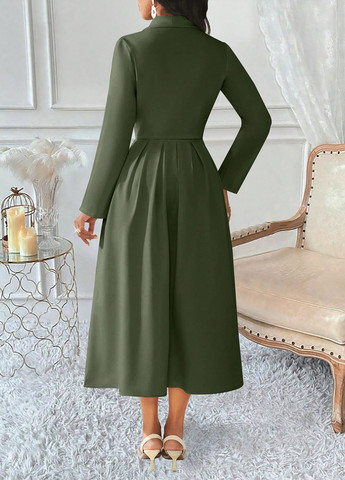 Костюм (жакет, спідниця) SHEIN (367802720)